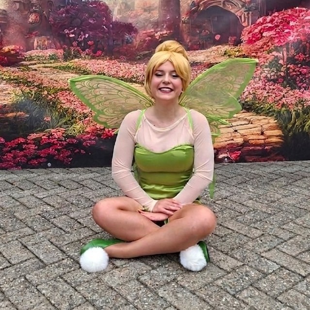 Tinkerbell