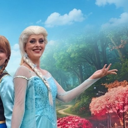 Elsa