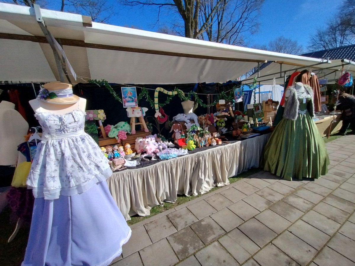 Evenementen sfeerbeeld